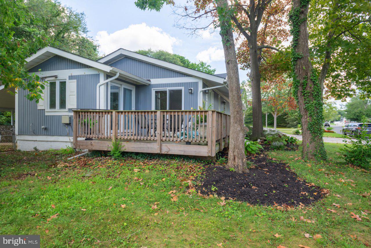724 SHORE DRIVE