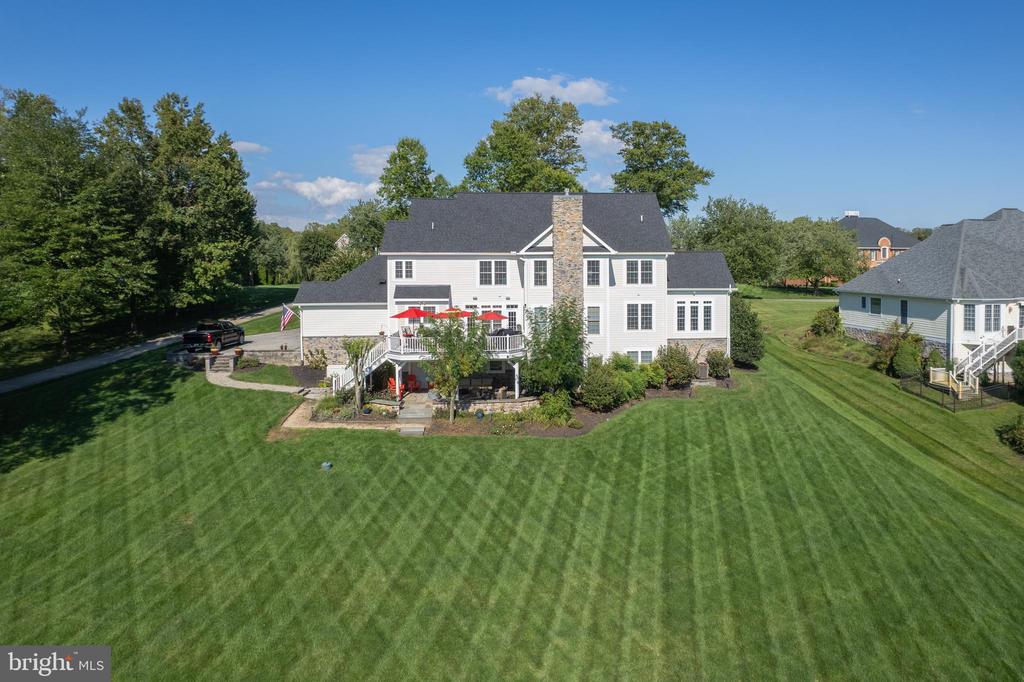 5406 RAPIDAN COURT
