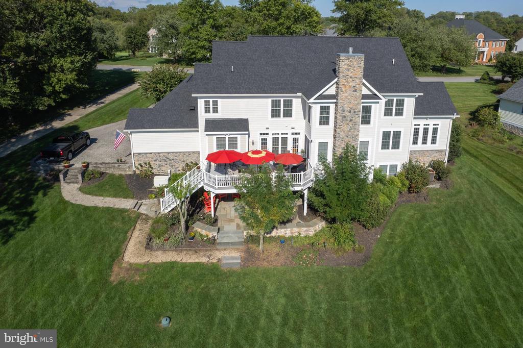5406 RAPIDAN COURT