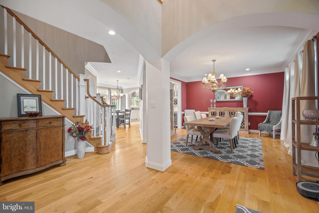 5406 RAPIDAN COURT
