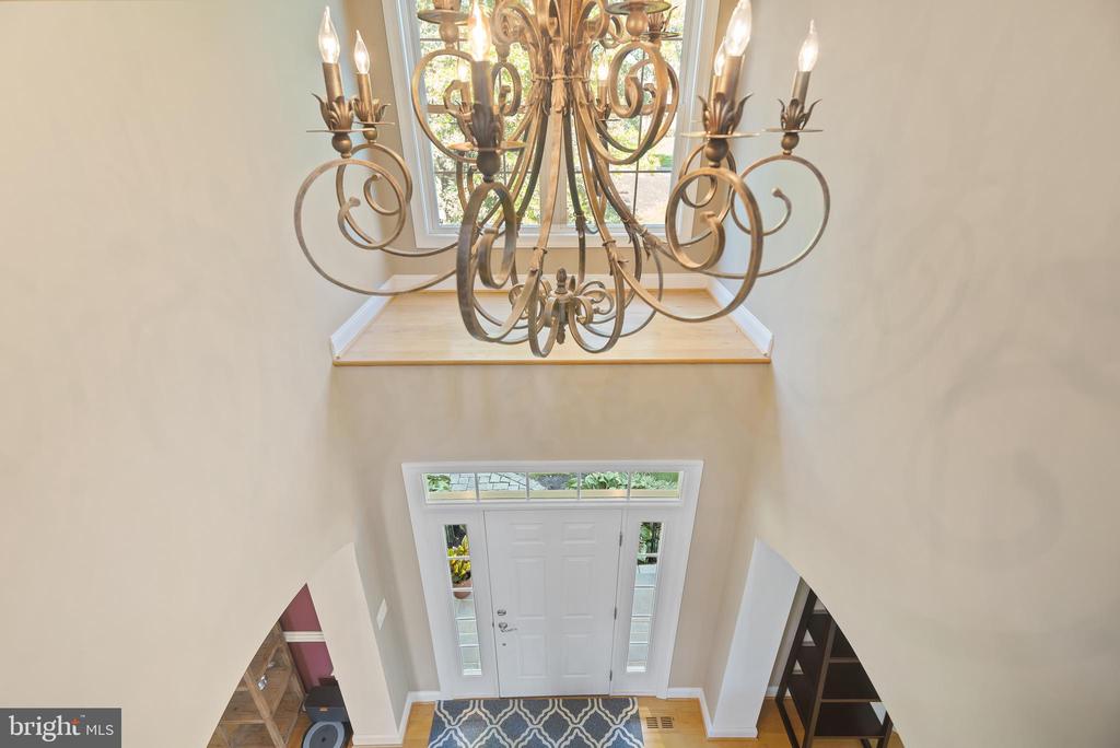 5406 RAPIDAN COURT