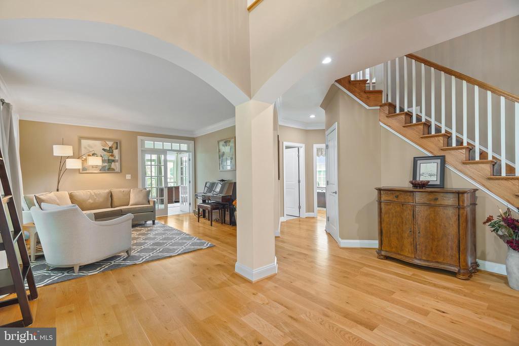 5406 RAPIDAN COURT