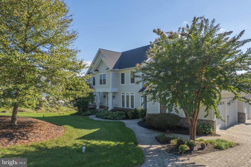 5406 RAPIDAN COURT