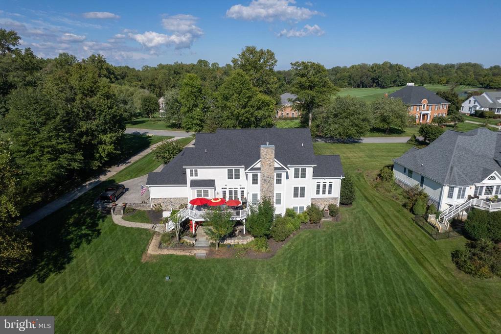 5406 RAPIDAN COURT
