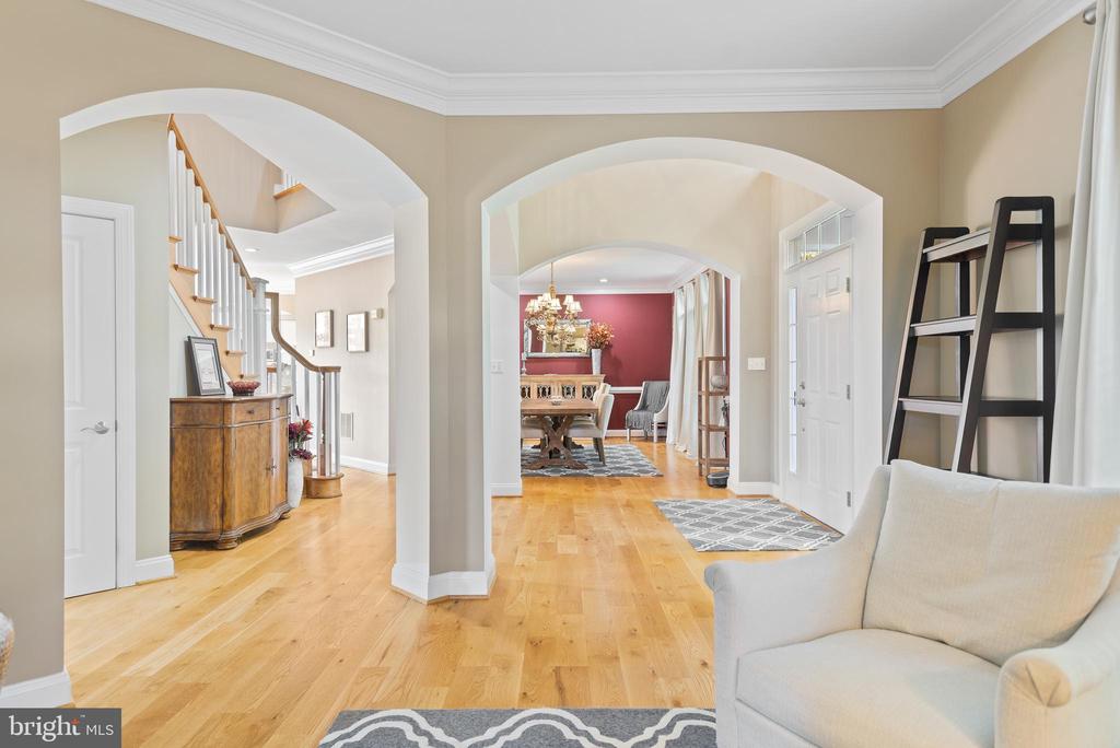 5406 RAPIDAN COURT