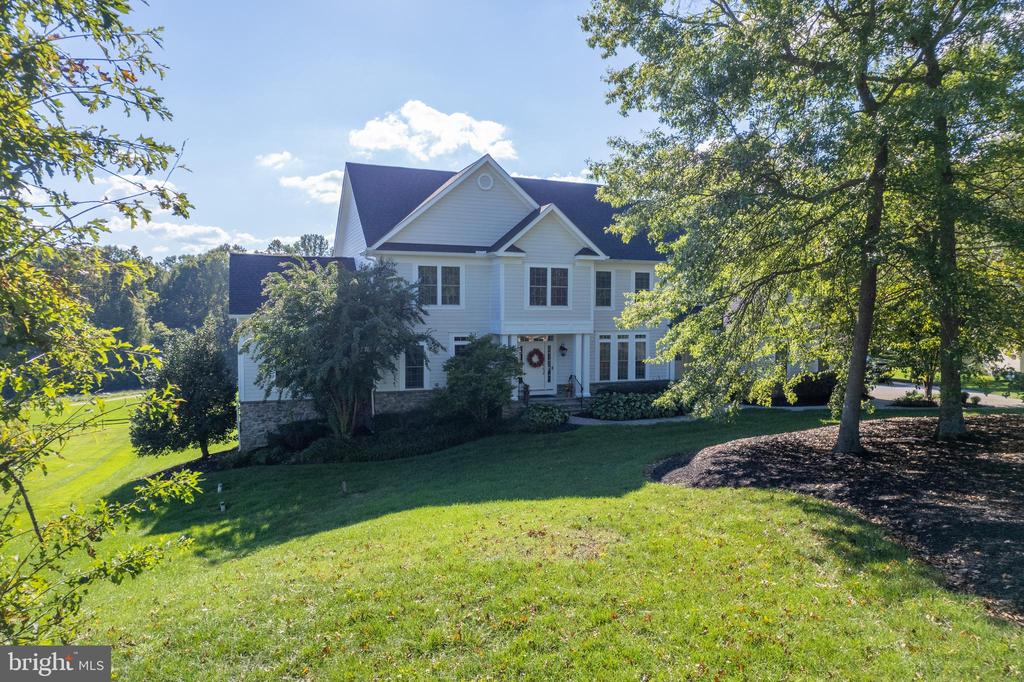 5406 RAPIDAN COURT