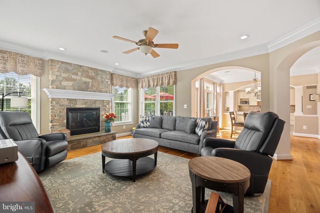 5406 RAPIDAN COURT