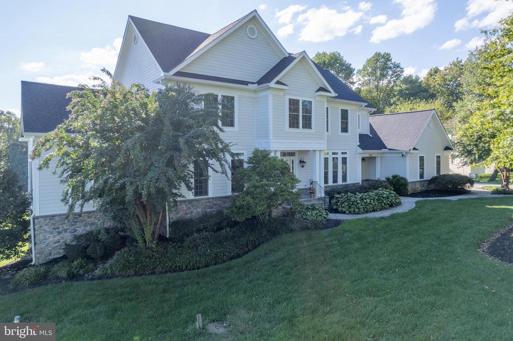 5406 RAPIDAN COURT