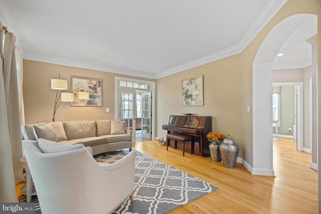5406 RAPIDAN COURT