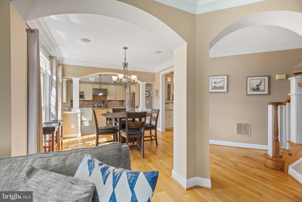 5406 RAPIDAN COURT