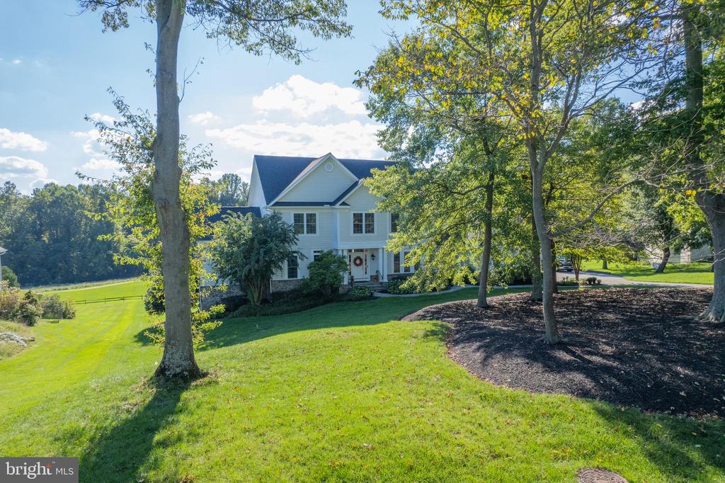 5406 RAPIDAN COURT