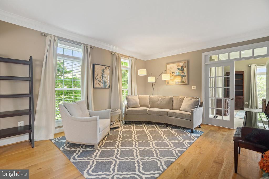 5406 RAPIDAN COURT