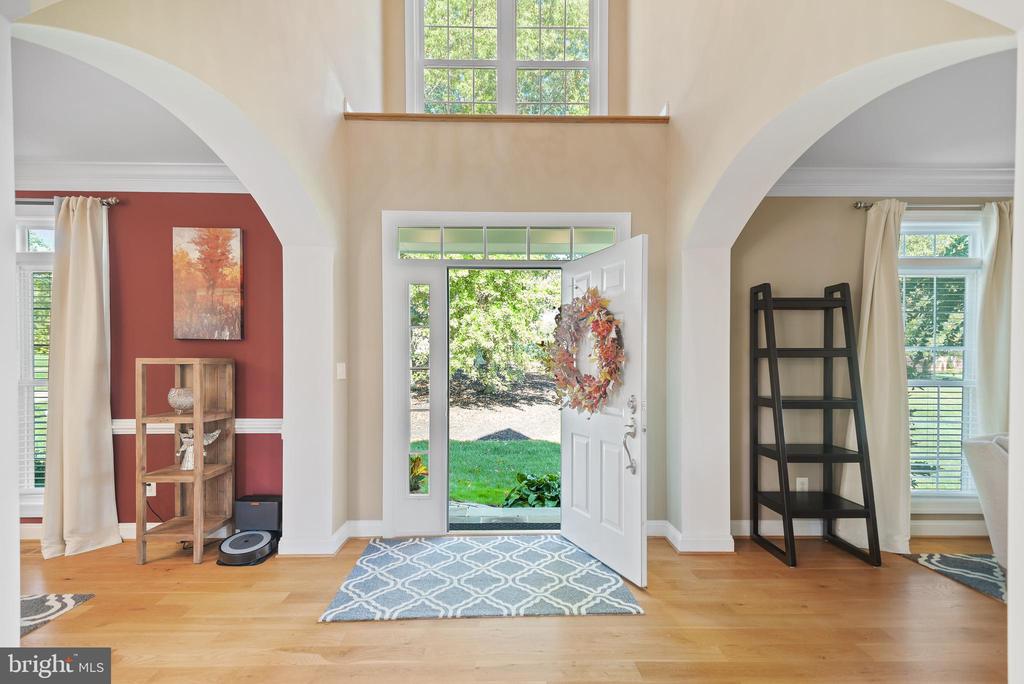 5406 RAPIDAN COURT