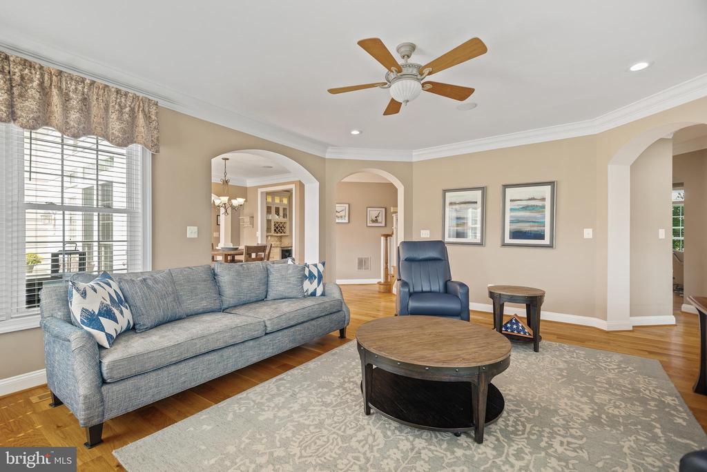 5406 RAPIDAN COURT