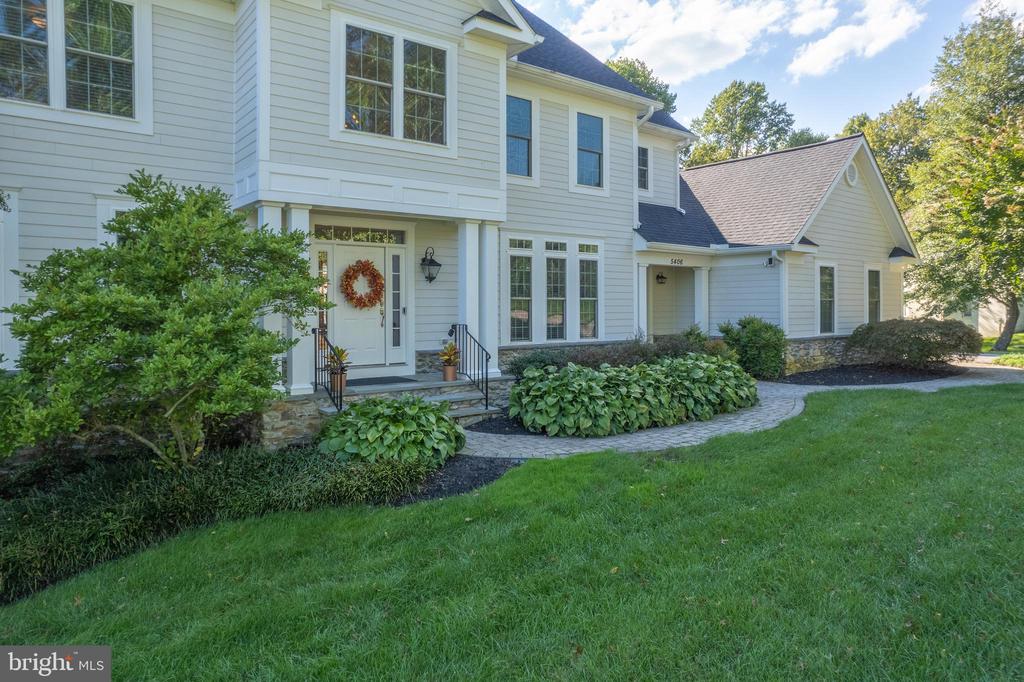 5406 RAPIDAN COURT