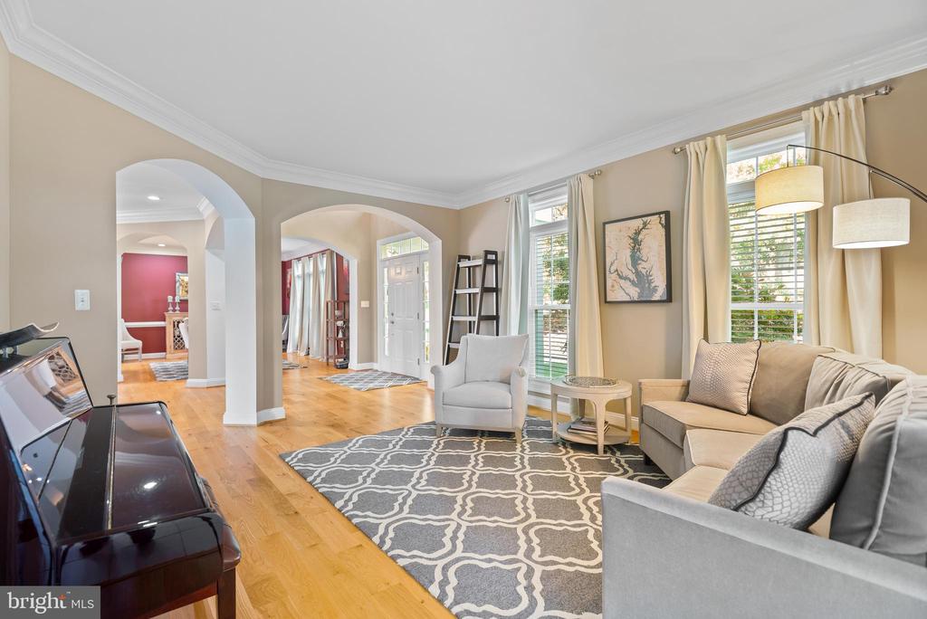 5406 RAPIDAN COURT