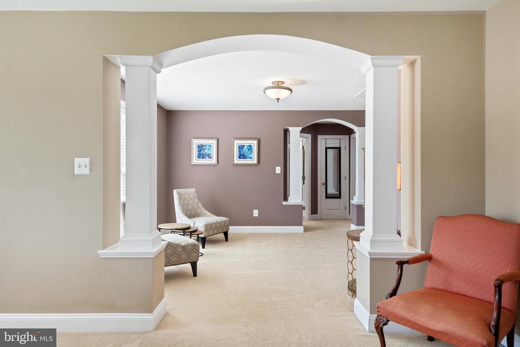 5406 RAPIDAN COURT