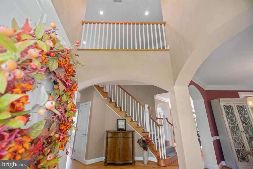 5406 RAPIDAN COURT