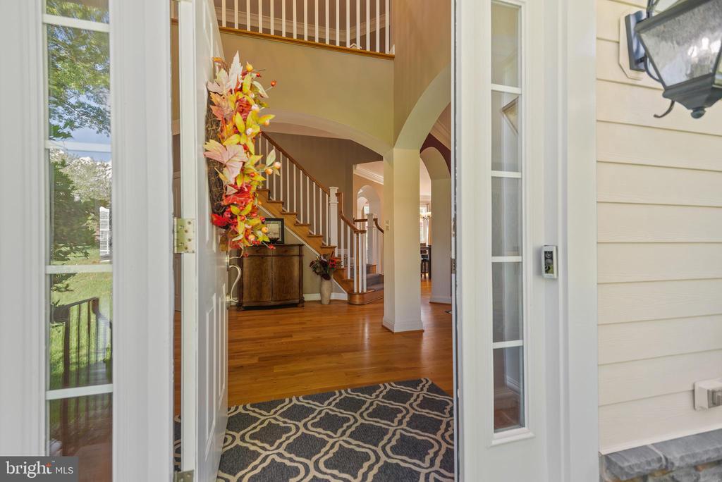5406 RAPIDAN COURT
