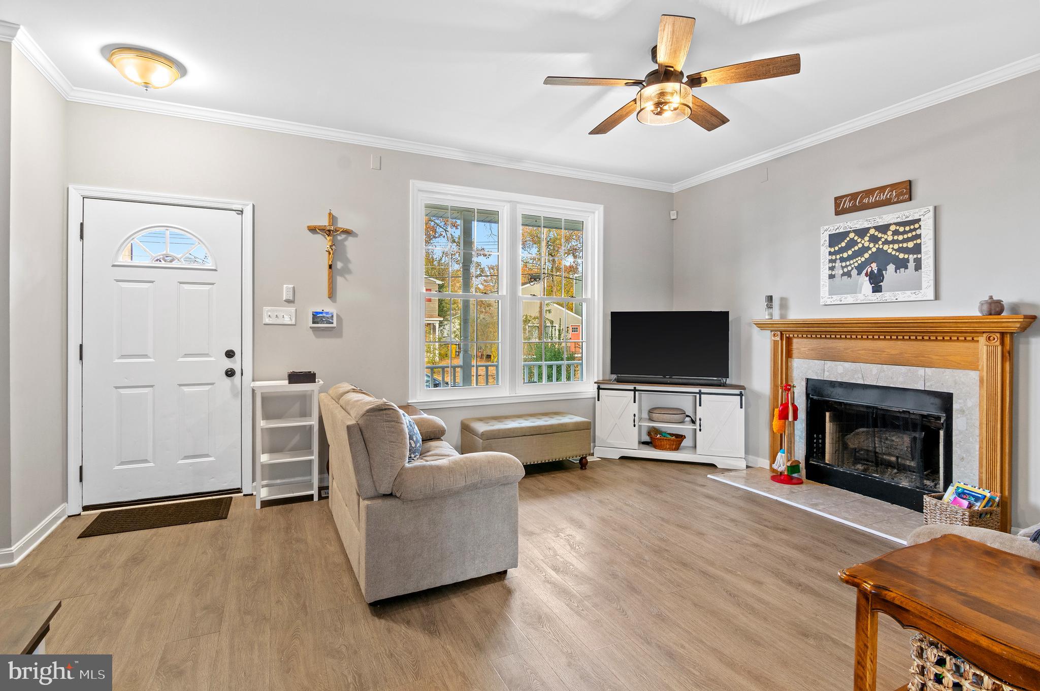 321 CEDAR GROVE ROAD