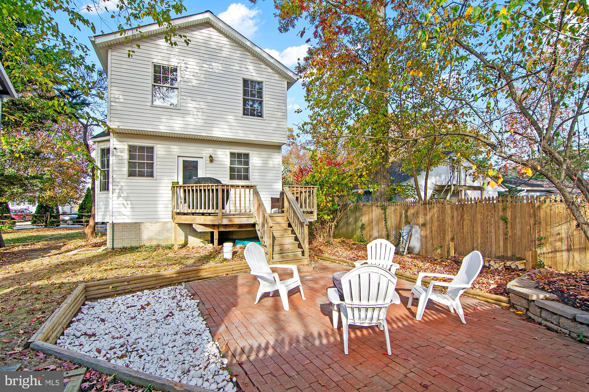 321 CEDAR GROVE ROAD