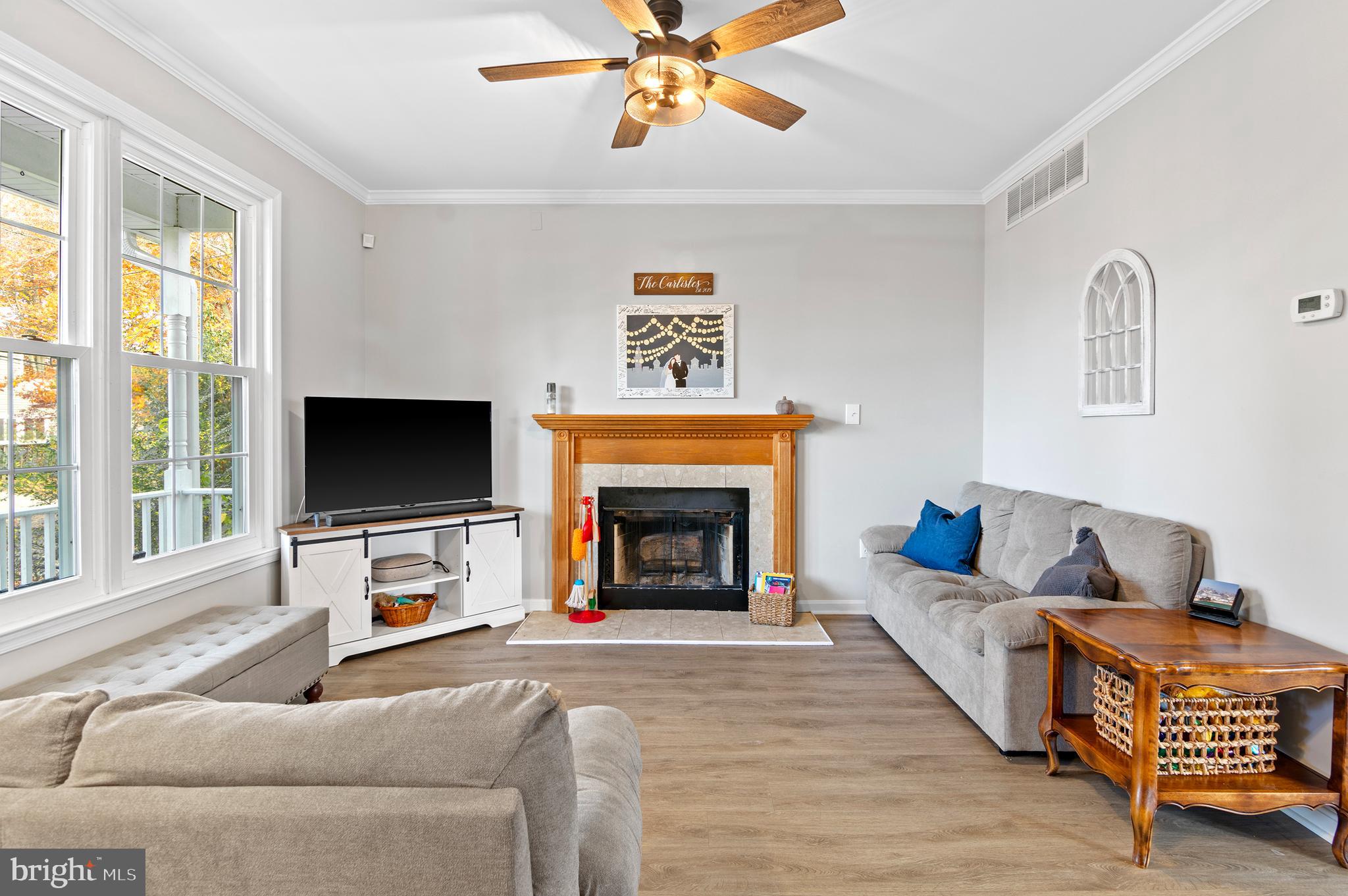 321 CEDAR GROVE ROAD