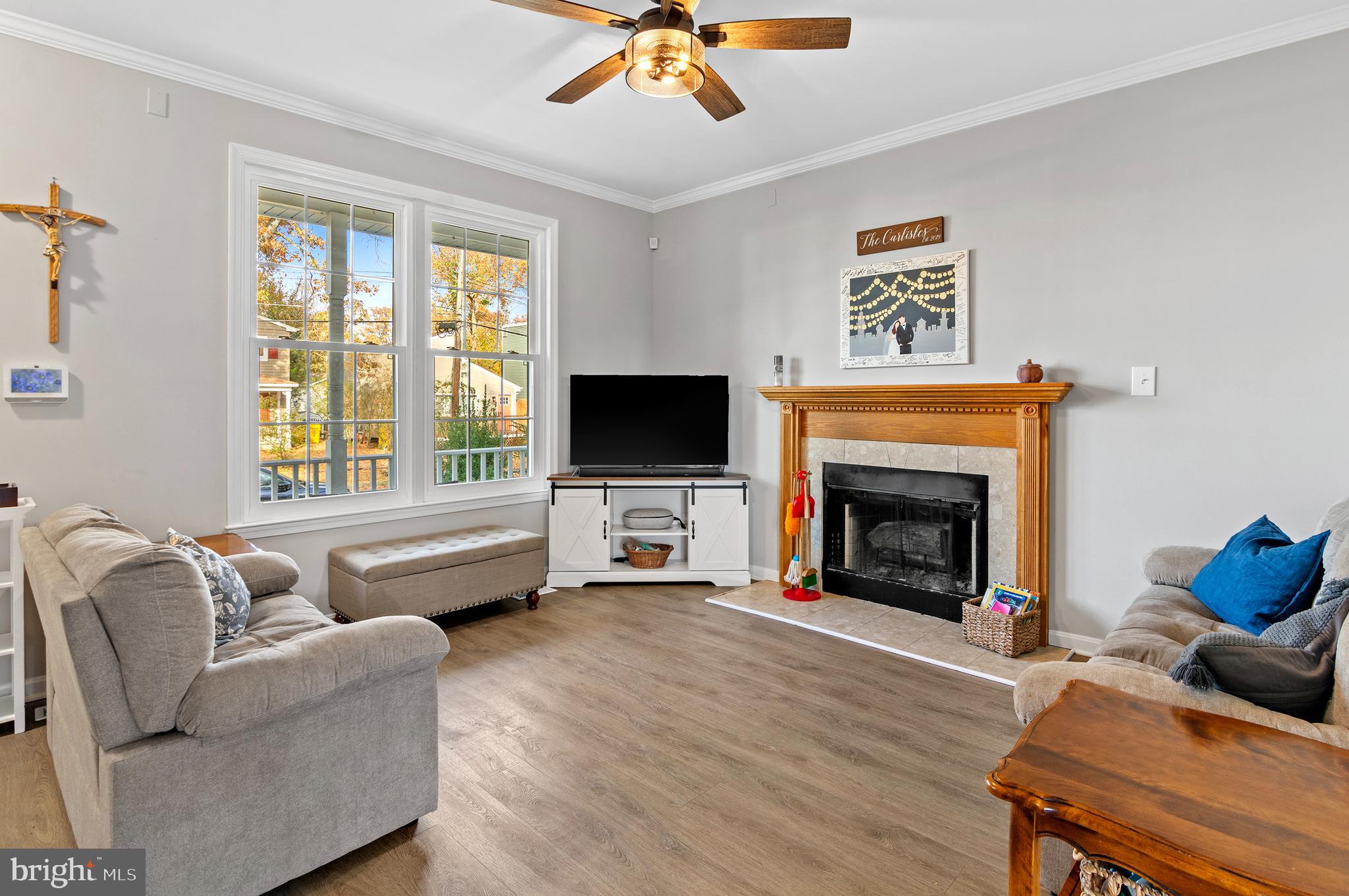 321 CEDAR GROVE ROAD