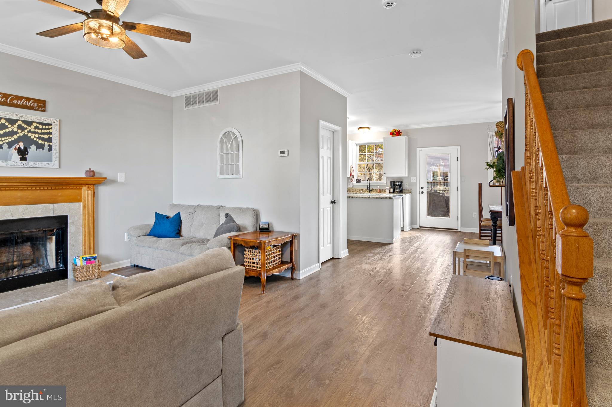 321 CEDAR GROVE ROAD