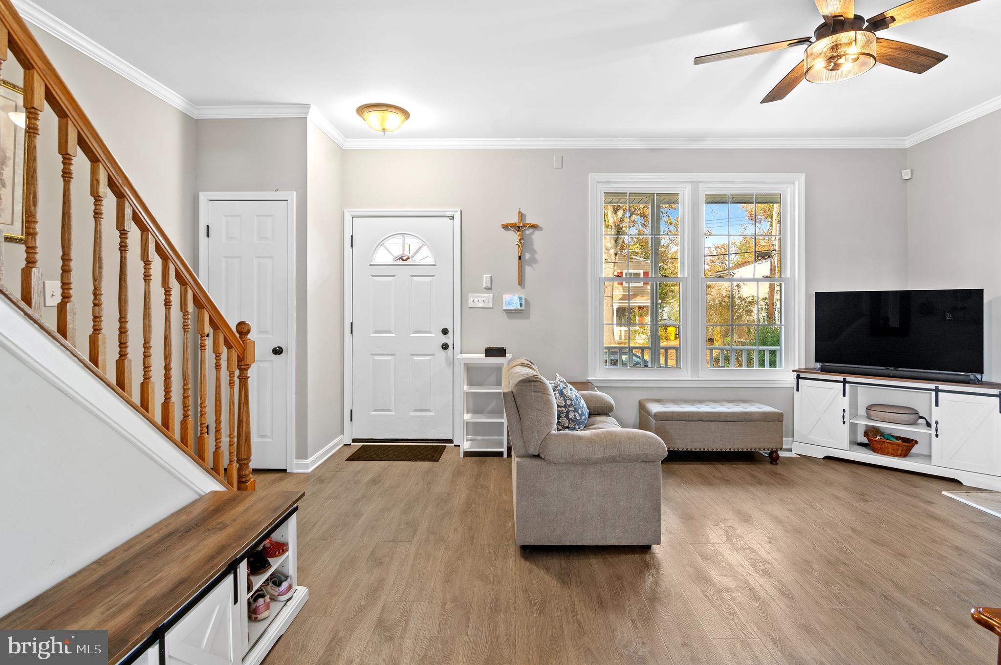 321 CEDAR GROVE ROAD