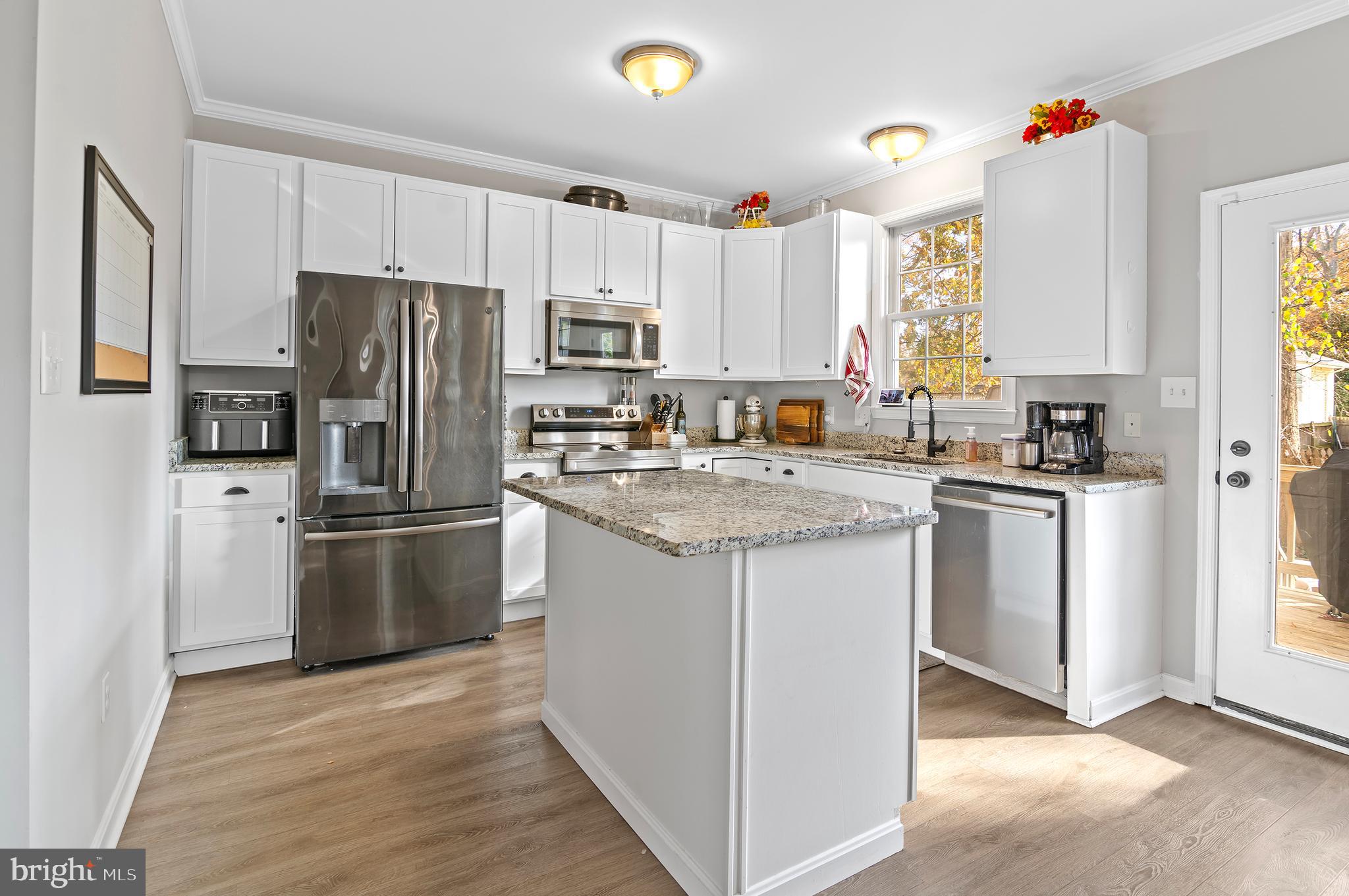 321 CEDAR GROVE ROAD