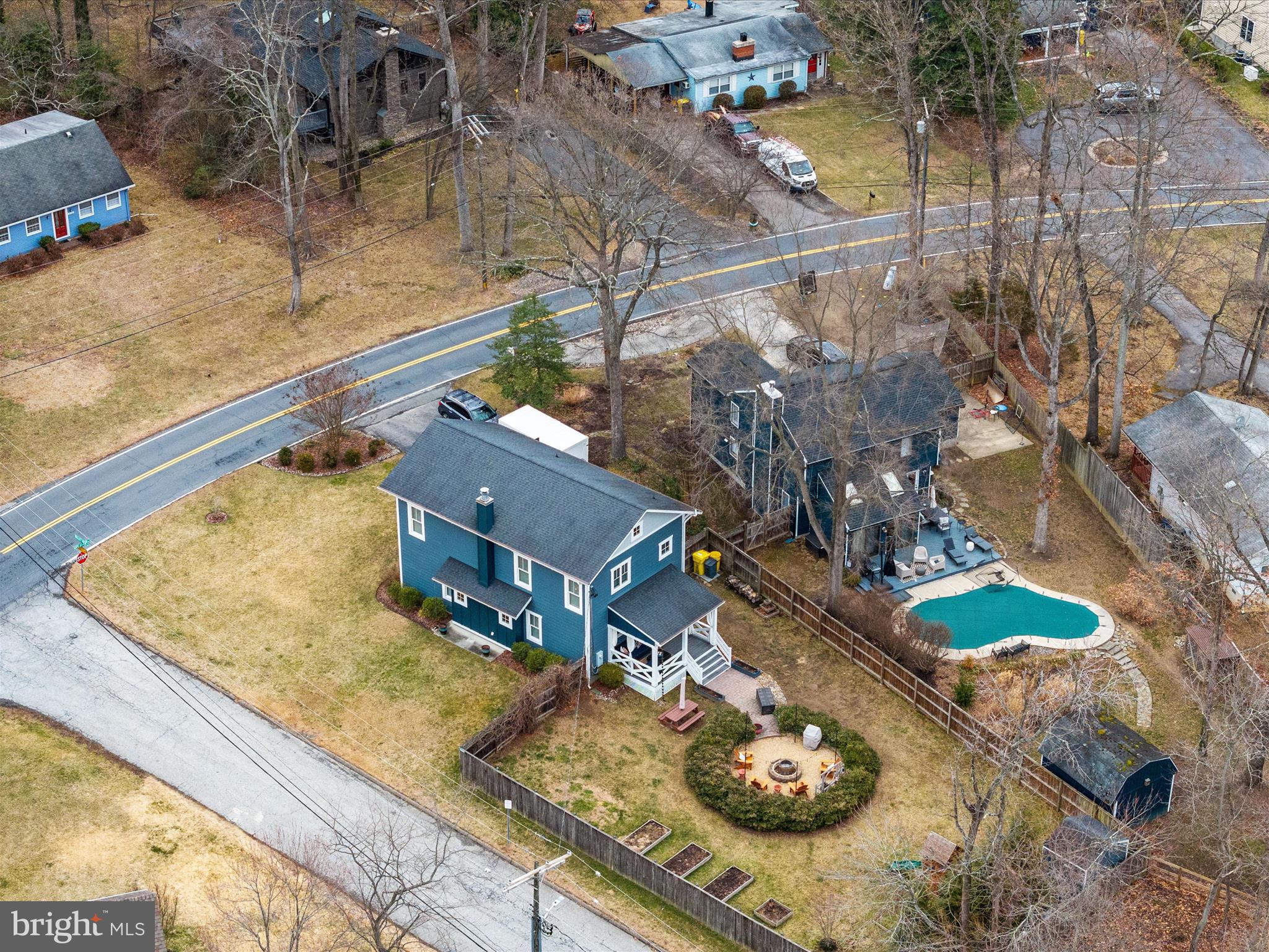 2979 VALLEY VIEW ROAD