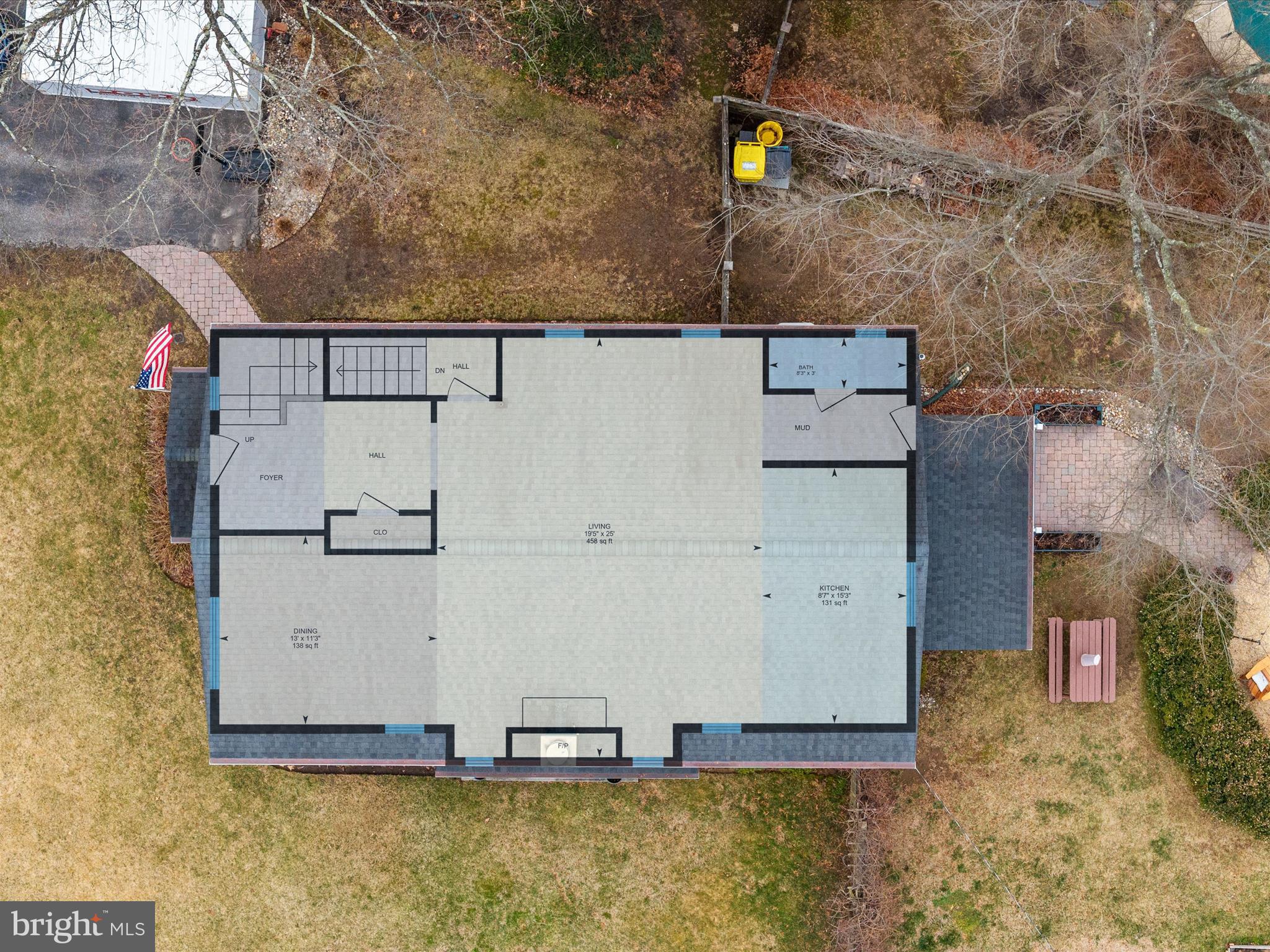 2979 VALLEY VIEW ROAD