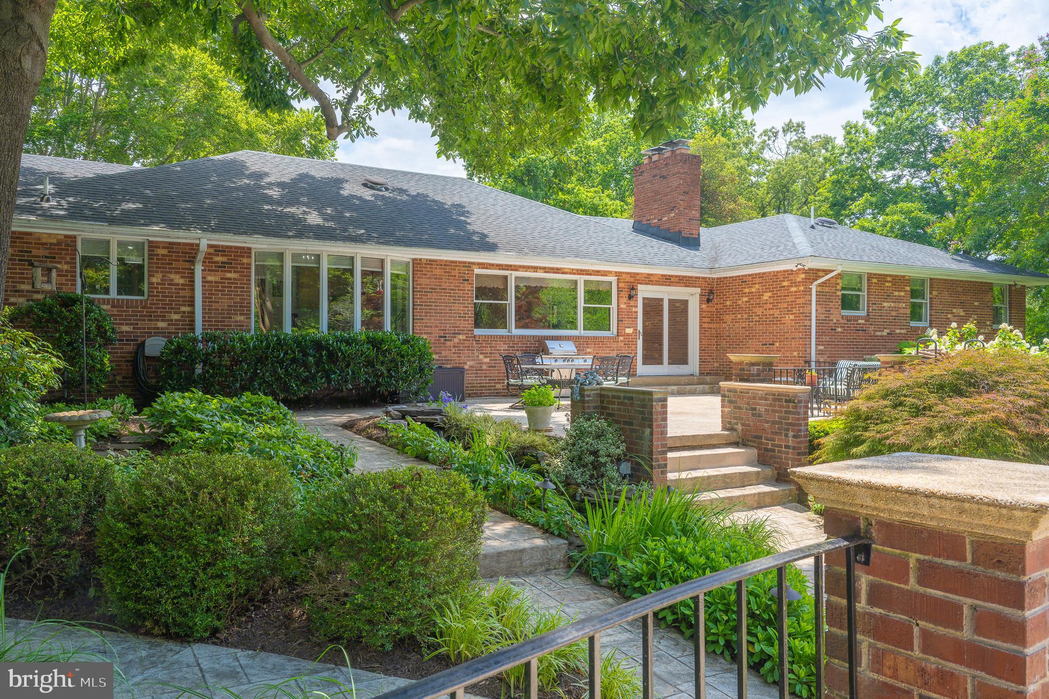 916 UPPER PINDELL ROAD