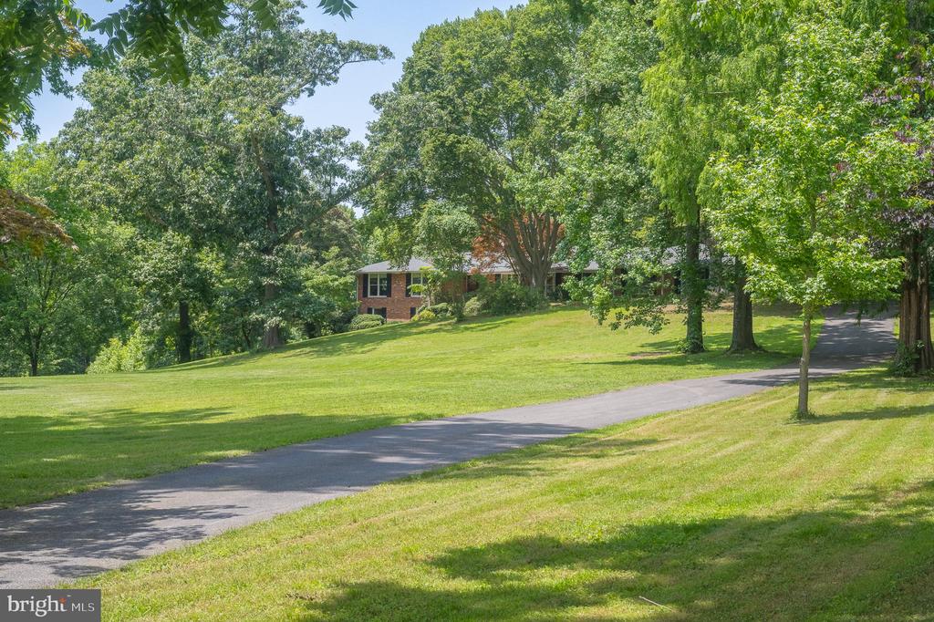 916 UPPER PINDELL ROAD