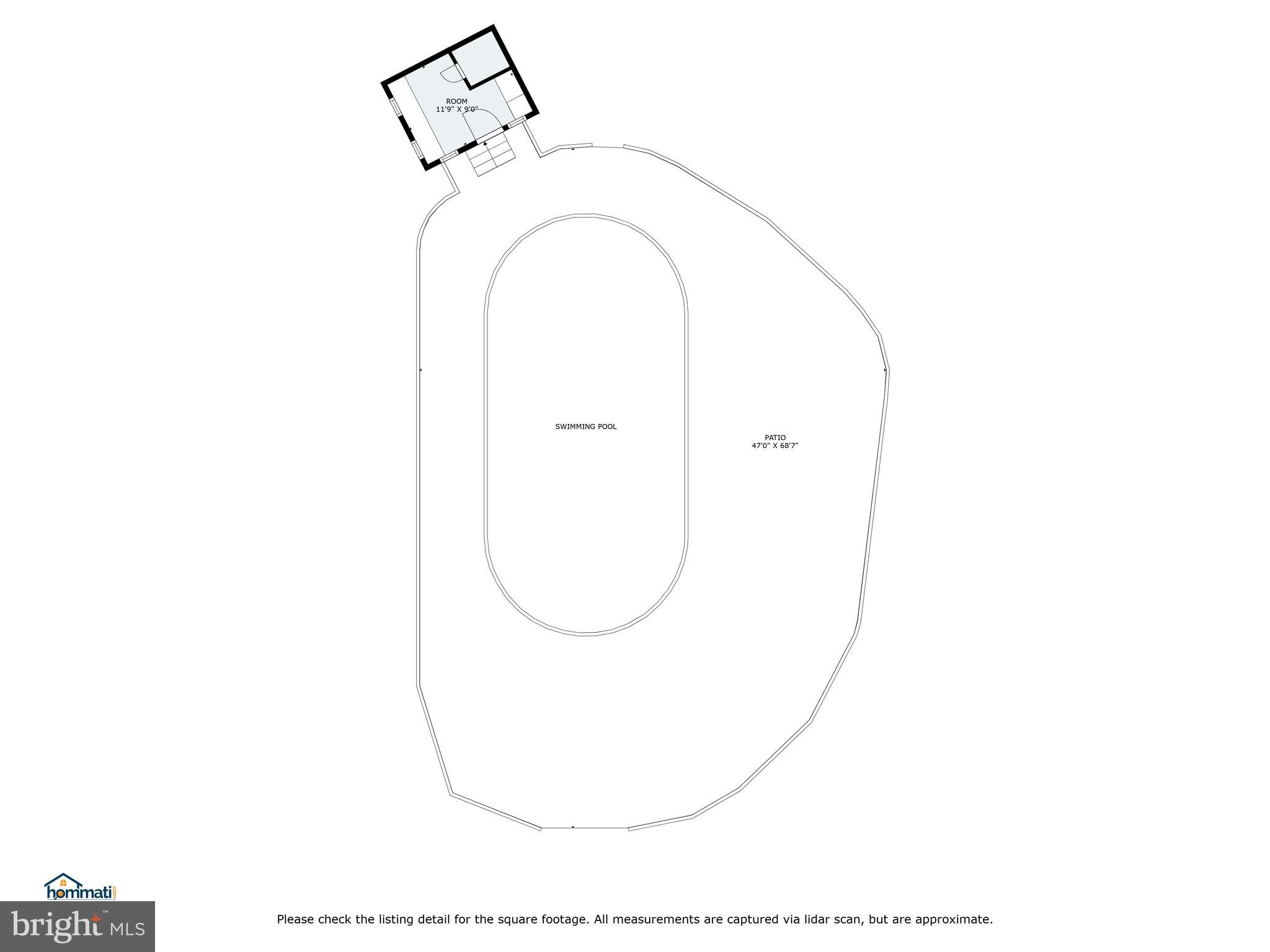 916 UPPER PINDELL ROAD