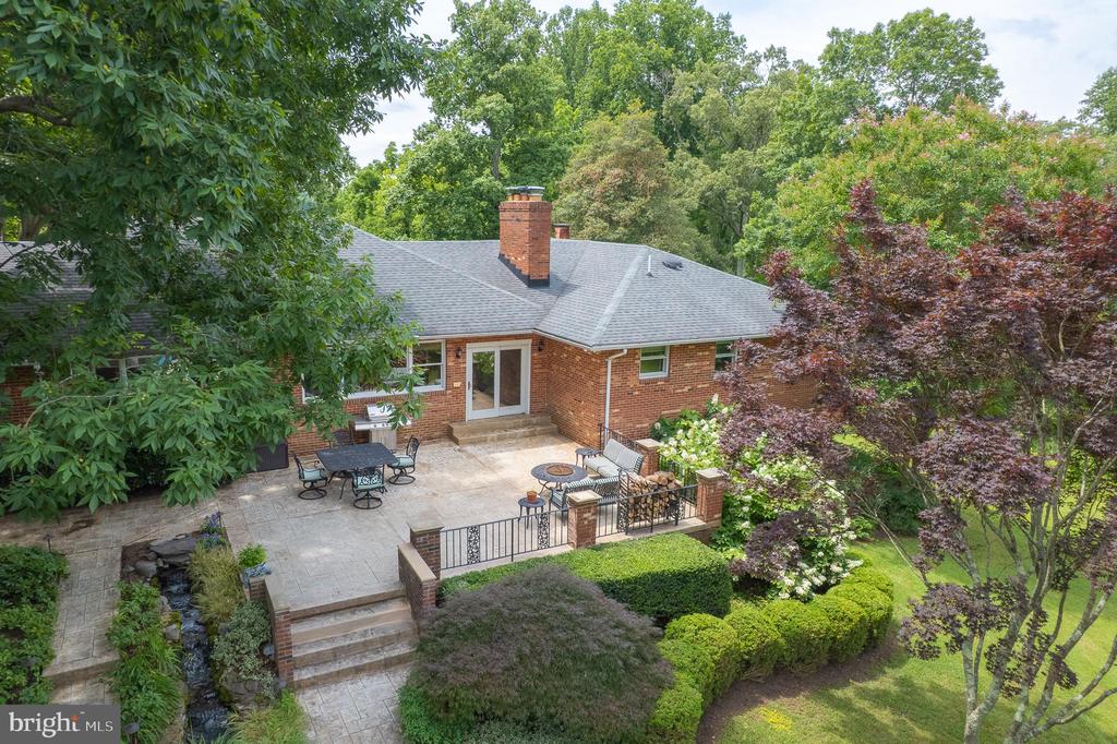 916 UPPER PINDELL ROAD