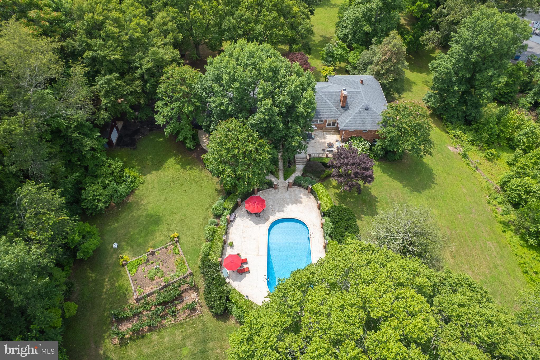 916 UPPER PINDELL ROAD