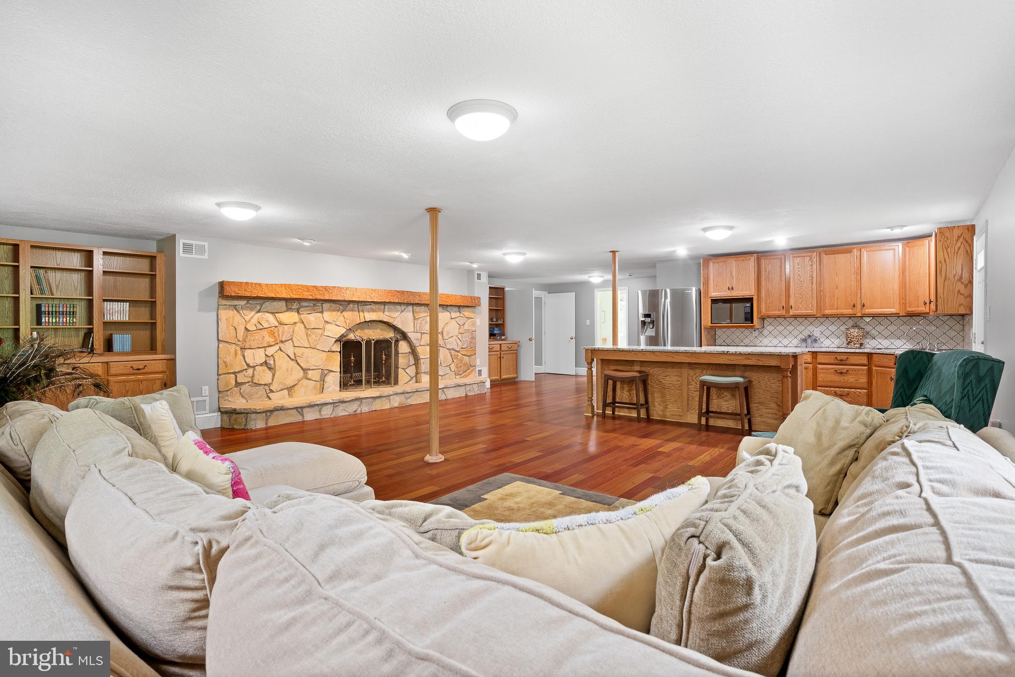 916 UPPER PINDELL ROAD