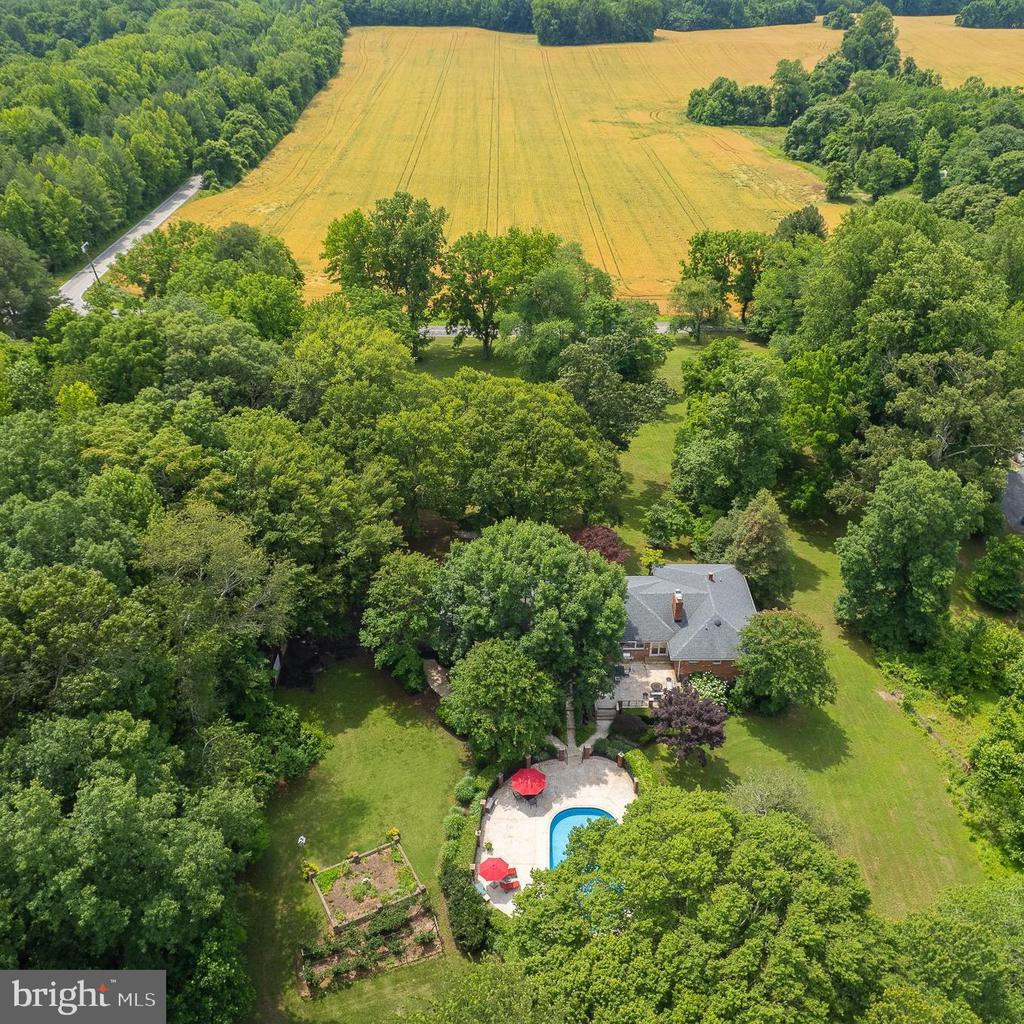 916 UPPER PINDELL ROAD
