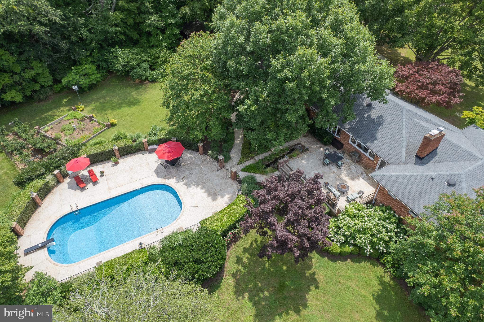 916 UPPER PINDELL ROAD