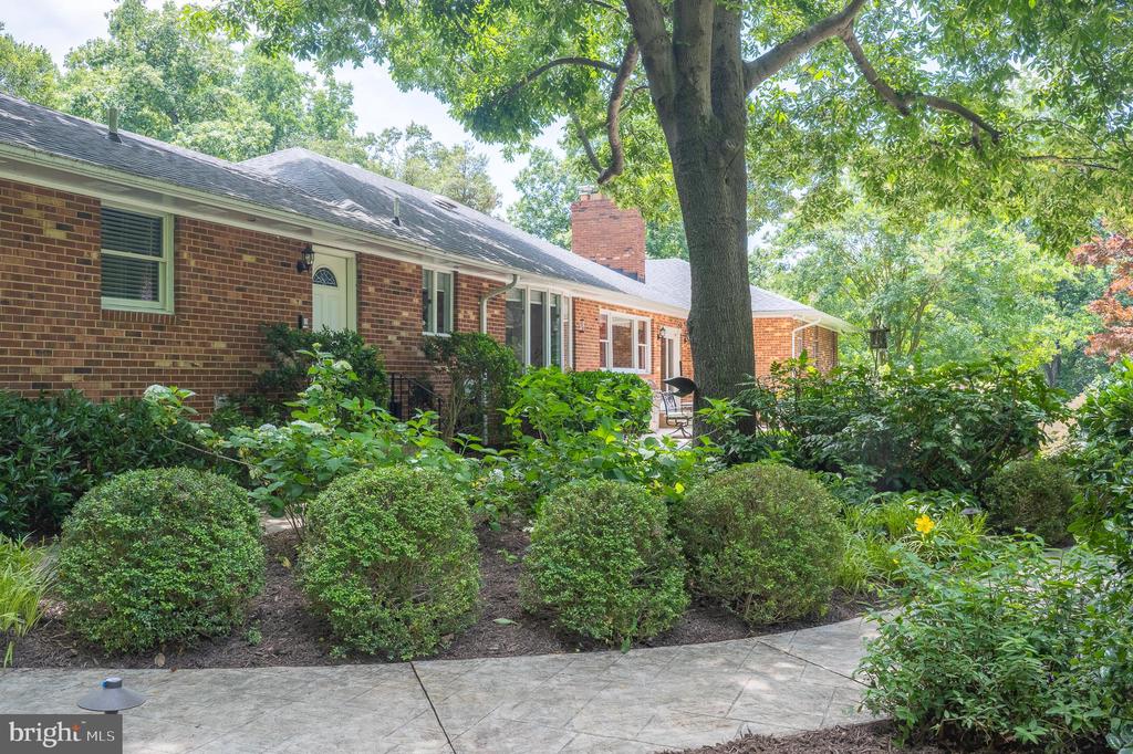 916 UPPER PINDELL ROAD