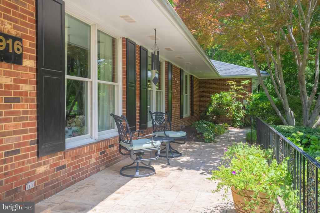 916 UPPER PINDELL ROAD