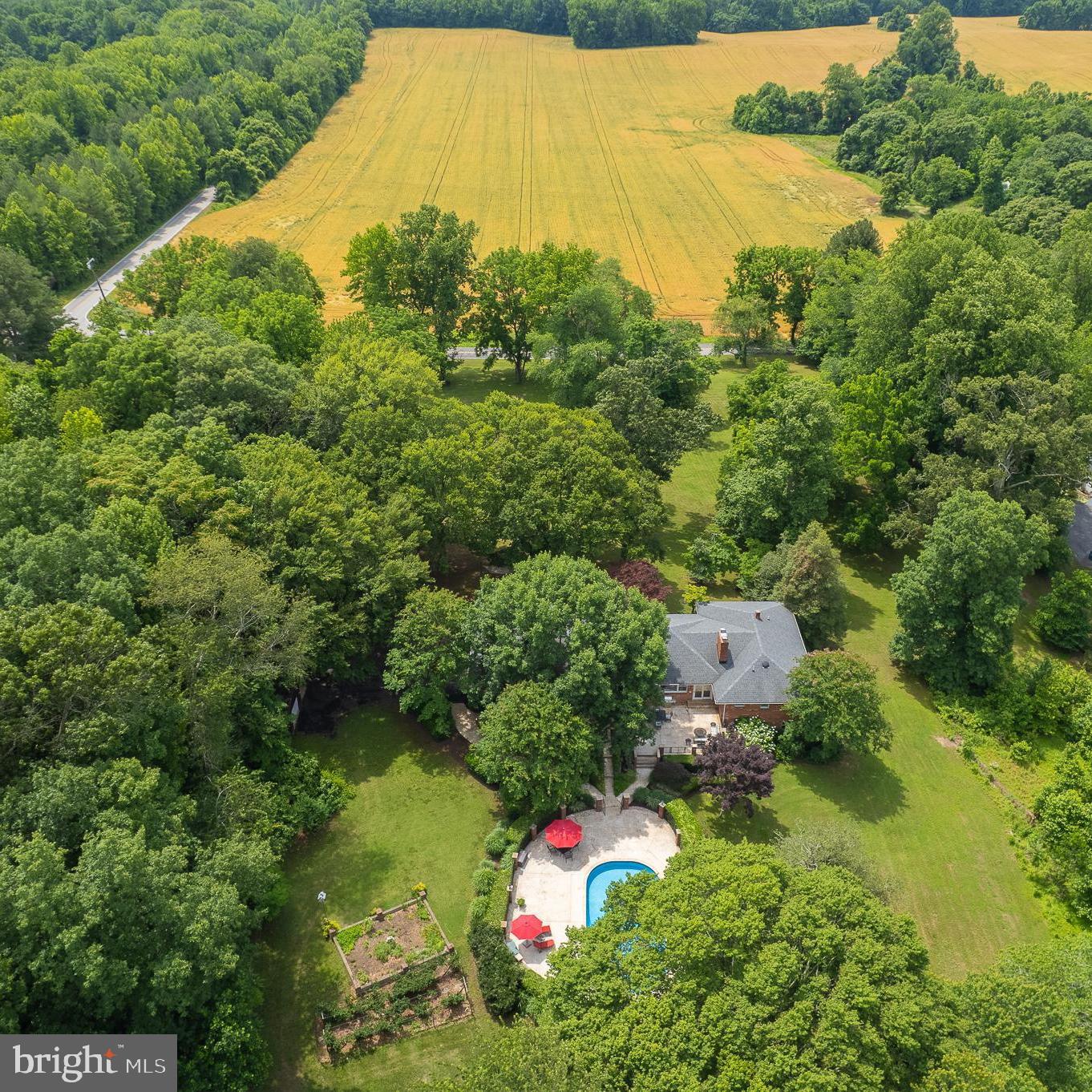 916 UPPER PINDELL ROAD