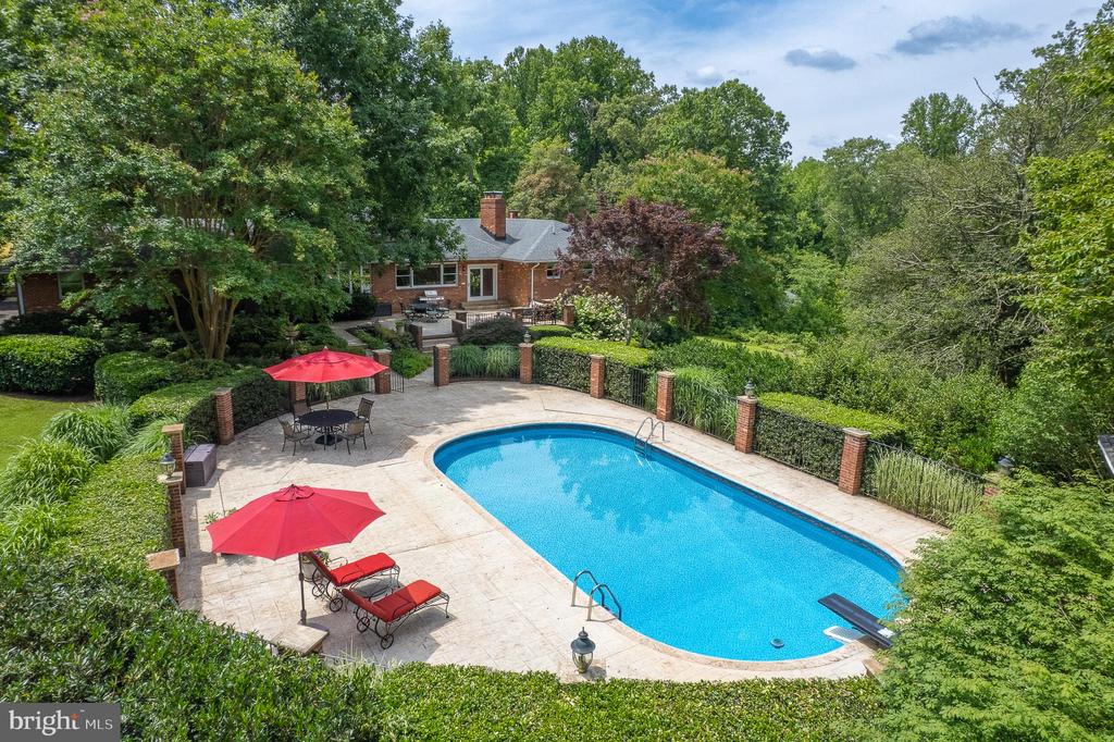 916 UPPER PINDELL ROAD