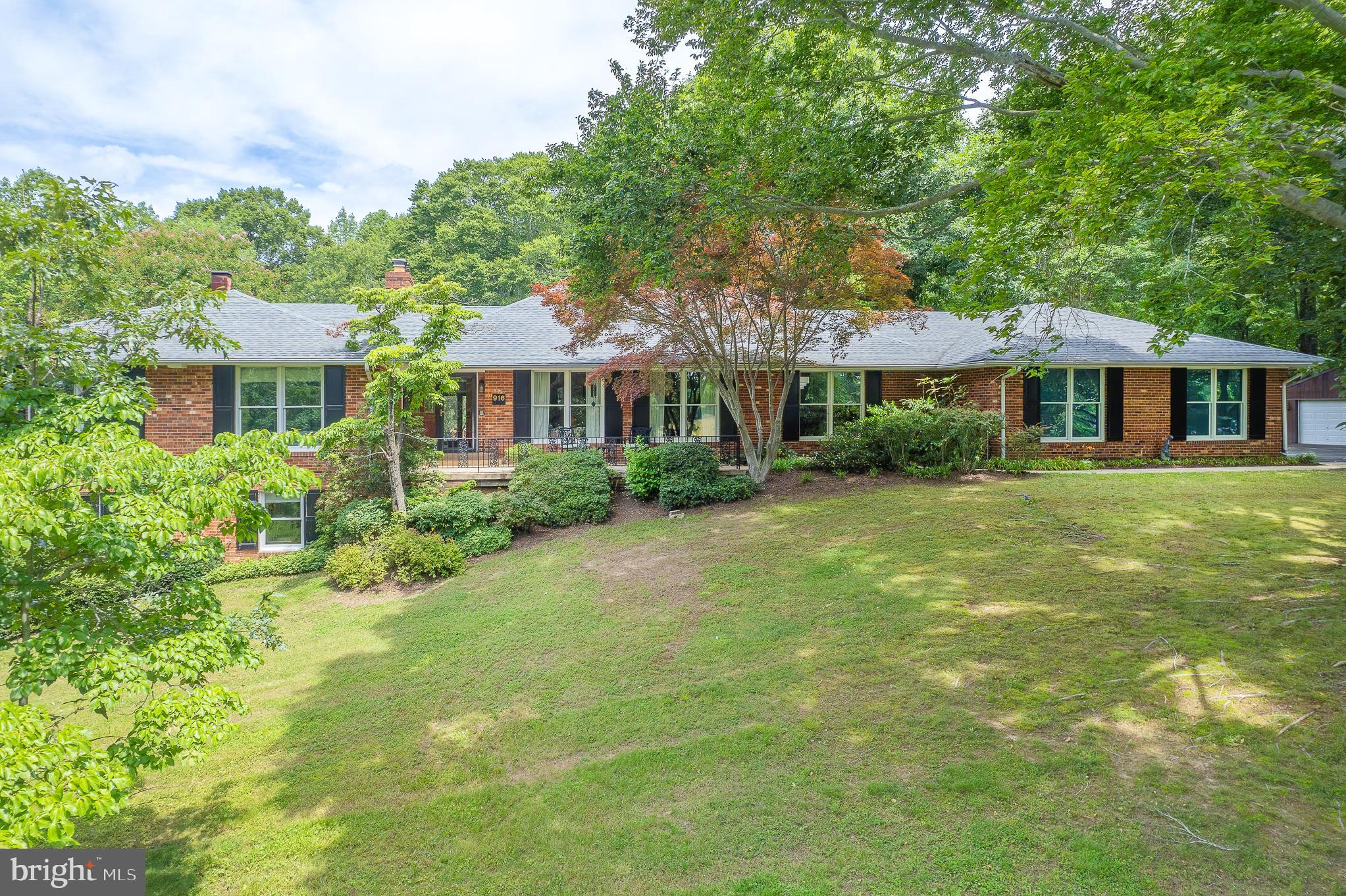 916 UPPER PINDELL ROAD