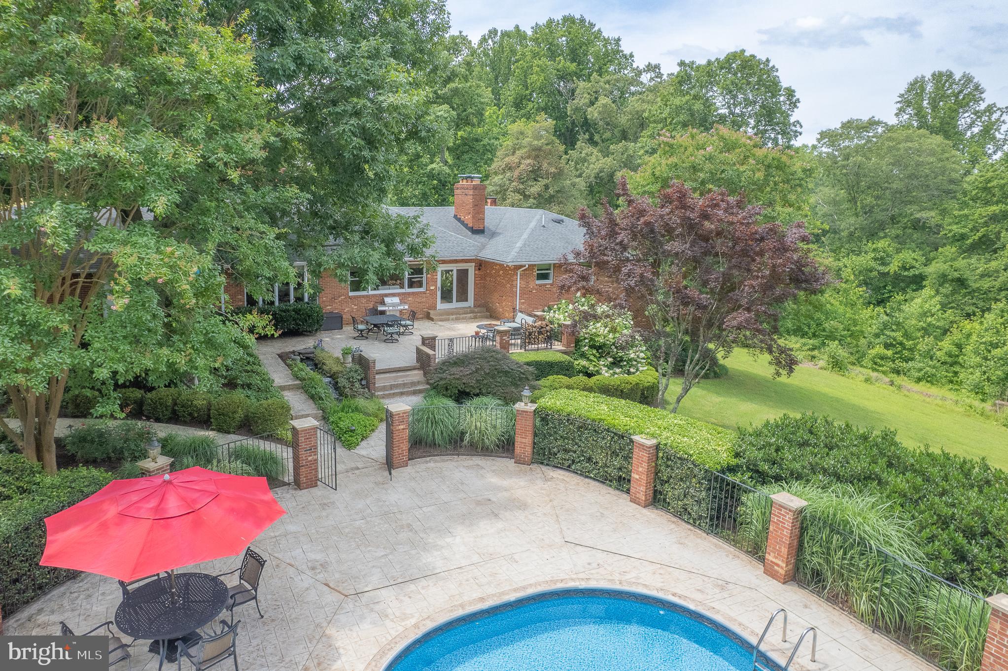 916 UPPER PINDELL ROAD