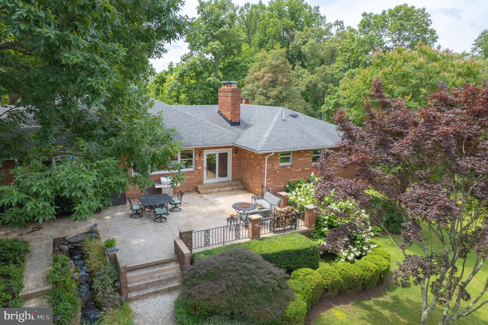 916 UPPER PINDELL ROAD