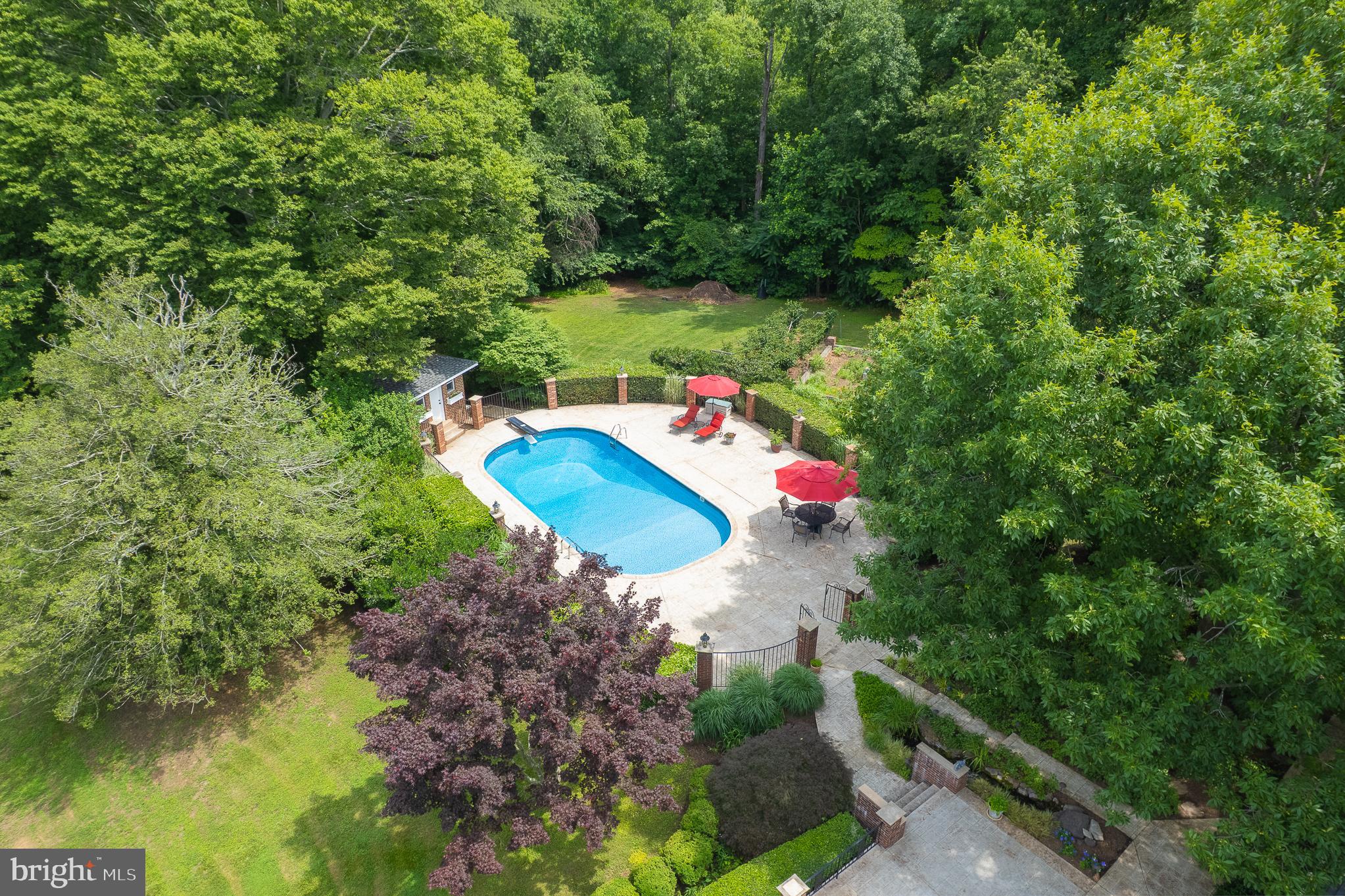 916 UPPER PINDELL ROAD