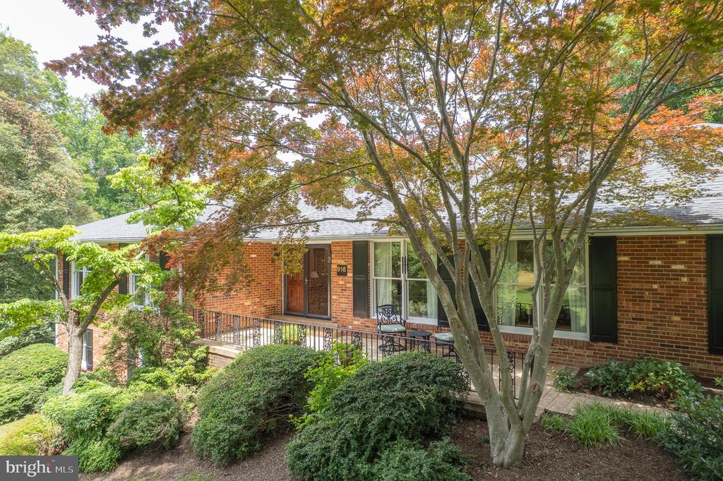 916 UPPER PINDELL ROAD