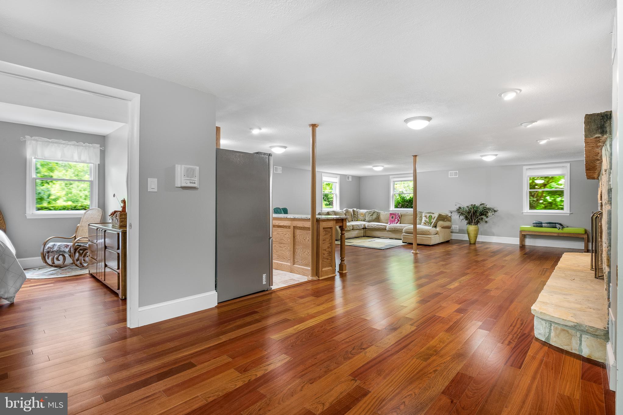 916 UPPER PINDELL ROAD